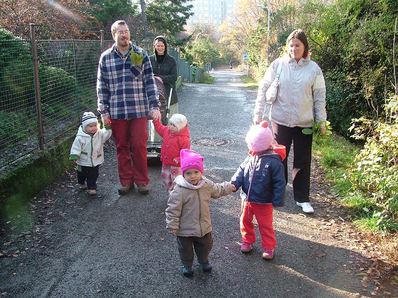 2008-11-09-holcicky-000.JPG - Emča, Jasmínka, Hanka